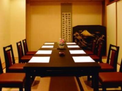Oyama Grand Hotel