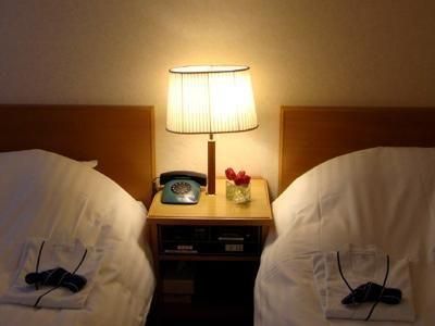 Oyama Grand Hotel