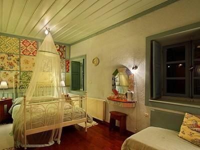 Generalis Guesthouse