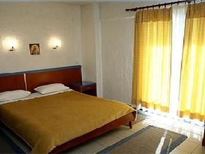ALEXANDER HOTEL