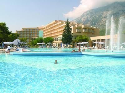 Turkiz Beldibi Resort & Spa