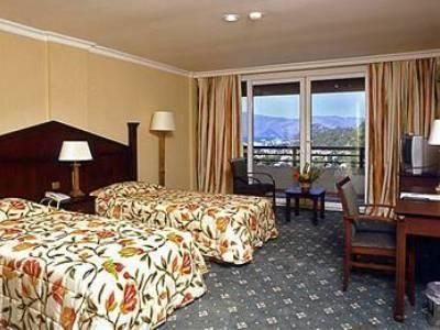 Panorama Park Hotel