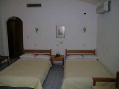 Aeolos Hotel