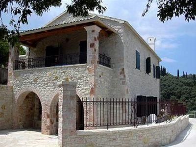 Villa Olympia