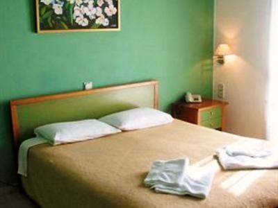 KOUGIAS GUESTHOUSE
