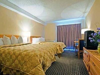 Comfort Inn Simcoe