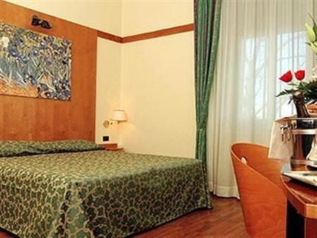 Hotel San Marco & Formula Club