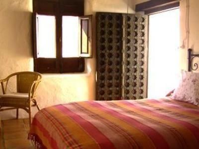 Hotel Rural Cortijo La Alberca