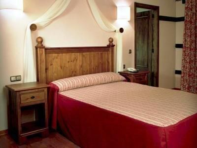Hotel Ruta Imperial