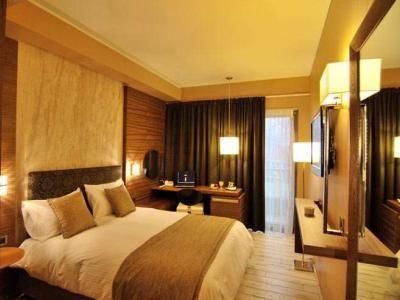 Hotel Levadia