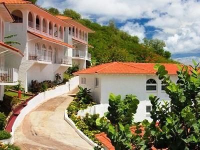 Mount Cinnamon Resort