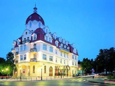 Rezydent Sopot MGallery Hotel Collection