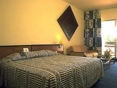 Hotel Sarakawa