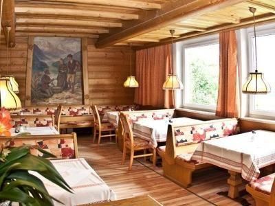 GASTHOF DOLLINGER