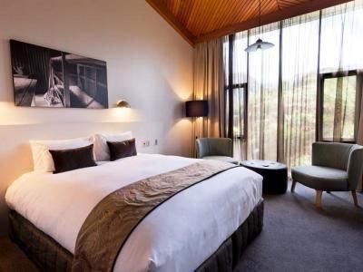 Scenic Hotel Franz Josef Glacier