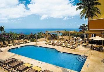 Courtyard by Marriott Hutchinson Island Oceanside/Jensen Beach
