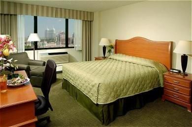Holiday Inn Houston S - Nrg Area - Medical Center