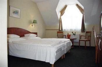 Hotel Gottwald