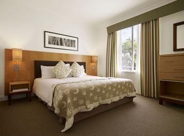 PALMER COOLUM RESORT