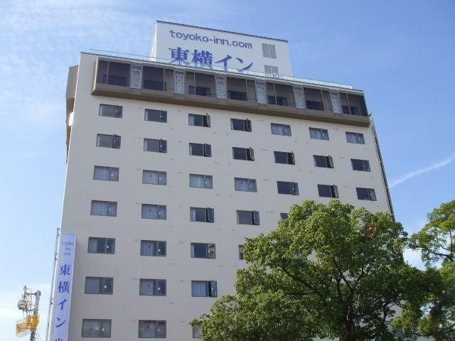 TOYOKO INN TAKAMATSU NAKAJIN CHO