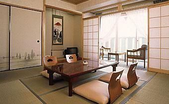 Hashidate Bay Hotel