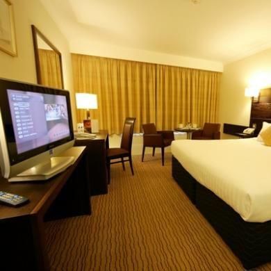 Ramada Jarvis Bradford / Bingley