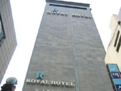 Busan Royal Hotel