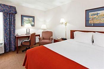 Holiday Inn Express Middlesboro, an IHG Hotel