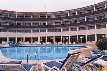 Hotel Meia Lua