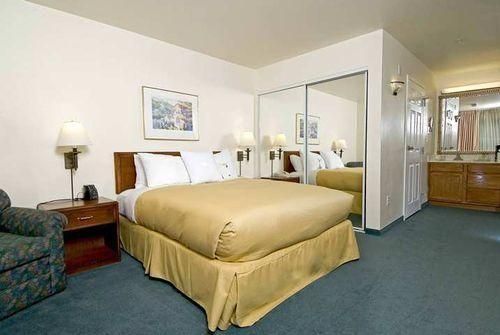 Homewood Suites by Hilton Newark Fremont