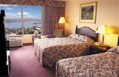 Holiday Inn Portland-By the Bay, an IHG Hotel