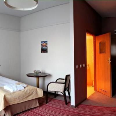 Radocza Park Active & Spa