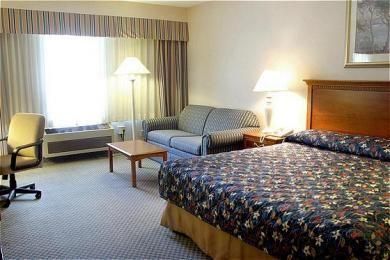 Hilton Garden Inn Mission Valley