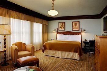 The Arctic Club Seattle - a DoubleTree by Hilton