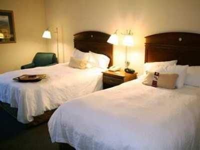 Hampton Inn Springfield-South
