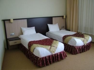 Roza Resort Termal Hotel