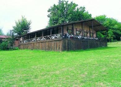 PETRO CLUB