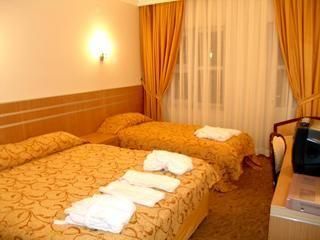 Thermal Kursunlu Hotel