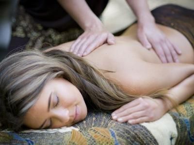 Gaia Retreat & Spa