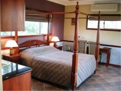 Fitzroy River Lodge