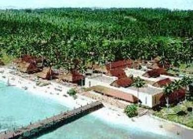 Kalianda Resort