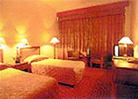 Air China Shanghai Hotel