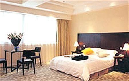 Train Station Hotel Wenzhou