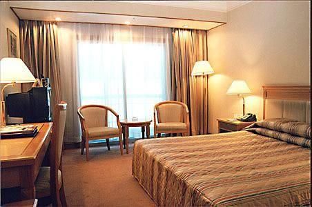 Fujian Foreign Trade Centre Hotel