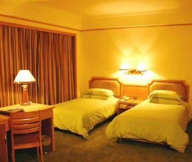 Jin Jiang Flower Hotel Guiyang