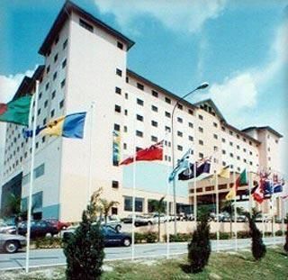 Mint Kuala Lumpur