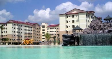 Tiara Beach Resort