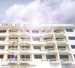 Coral Bay Resort