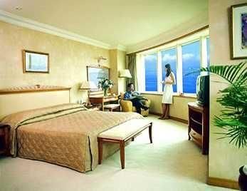 Dalian Harbour View Hotel