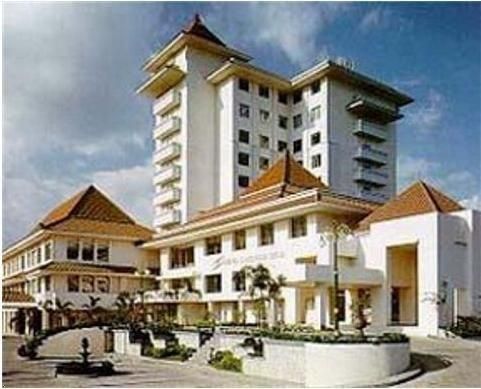 Hotel Sahid Jaya Solo